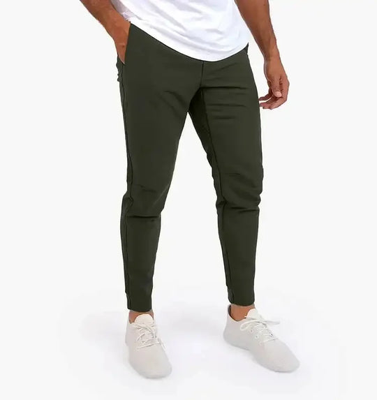 Victor™ | Stretch Pants - Modern Style and Comfort