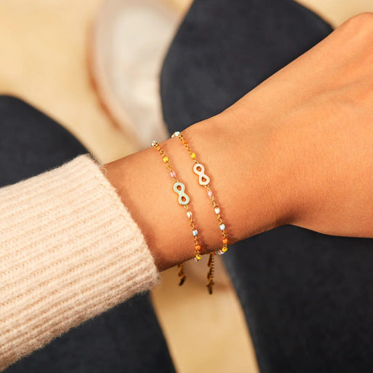 Amalia | Bracelet - Delicate Elegance to Complete Your Look