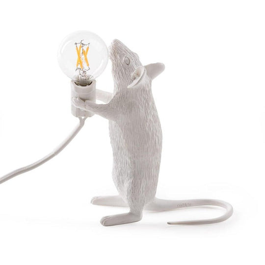 Crazy Mouse | Home Lamp - Add a Touch of Whimsy to Your Decor