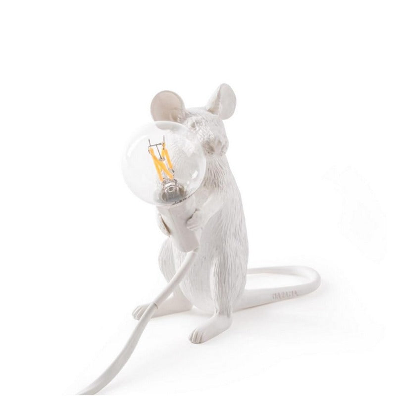 Crazy Mouse | Home Lamp - Add a Touch of Whimsy to Your Decor