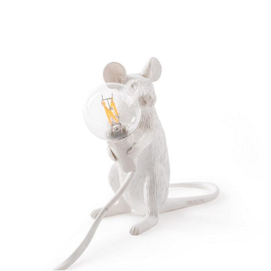 Crazy Mouse | Home Lamp - Add a Touch of Whimsy to Your Decor