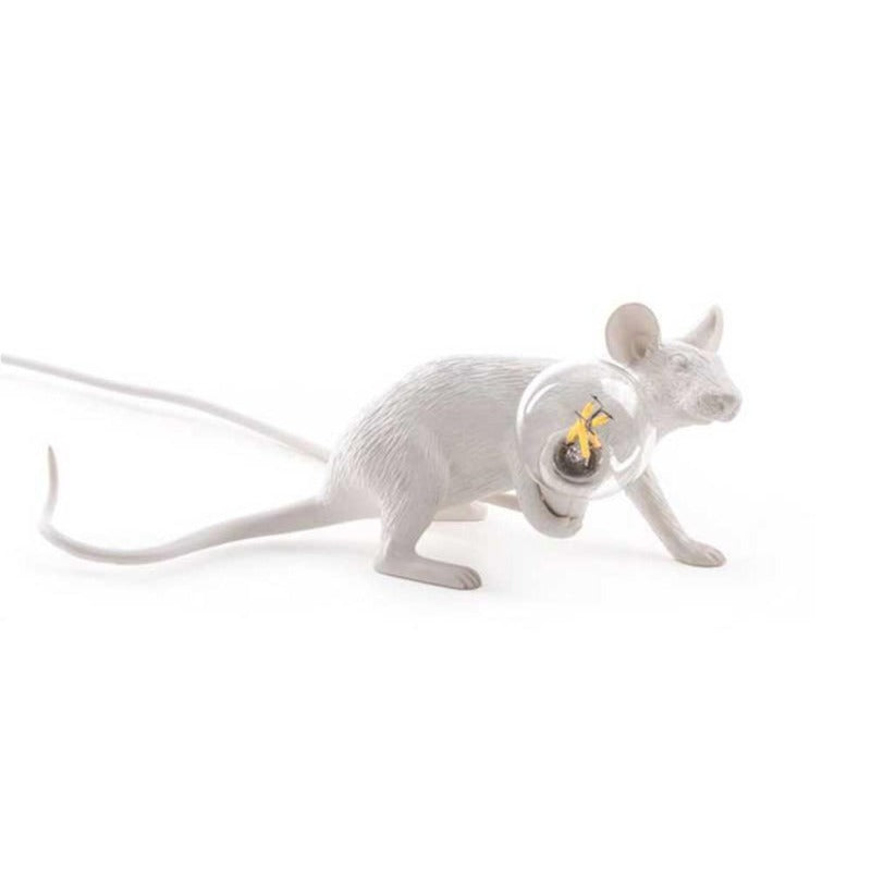 Crazy Mouse | Home Lamp - Add a Touch of Whimsy to Your Decor