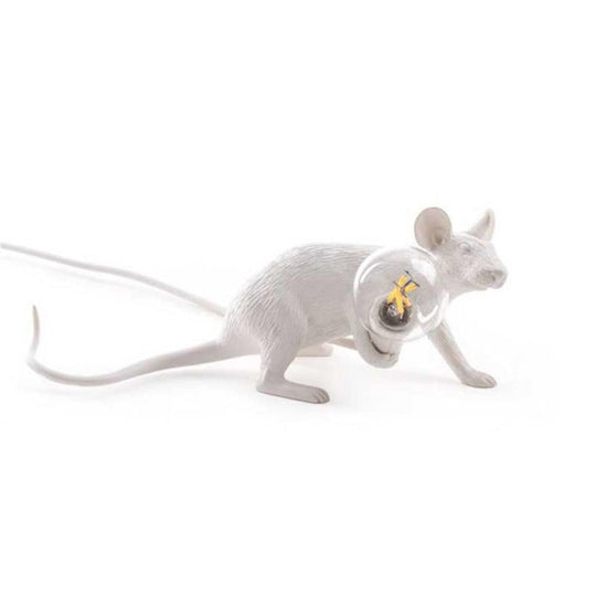 Crazy Mouse | Home Lamp - Add a Touch of Whimsy to Your Decor