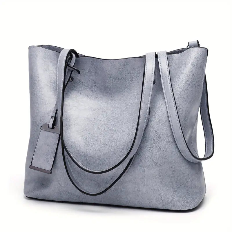 Bailey™ | Elegant Leather Handbag