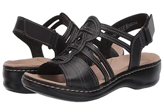 flicomf™ | Orthopedic flat sandals