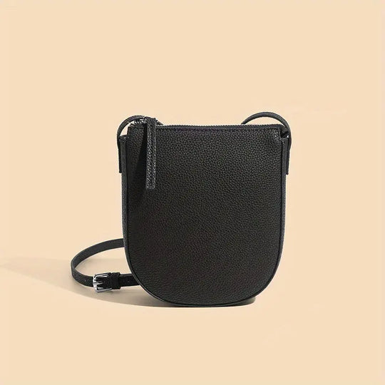 Géraldine™ | Fashion Leather Bag