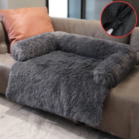 Cozy Dog Bed | Sofa Accessory - Comfortable for Your Pet