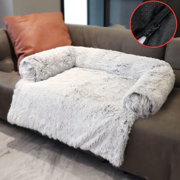 Cozy Dog Bed | Sofa Accessory - Comfortable for Your Pet