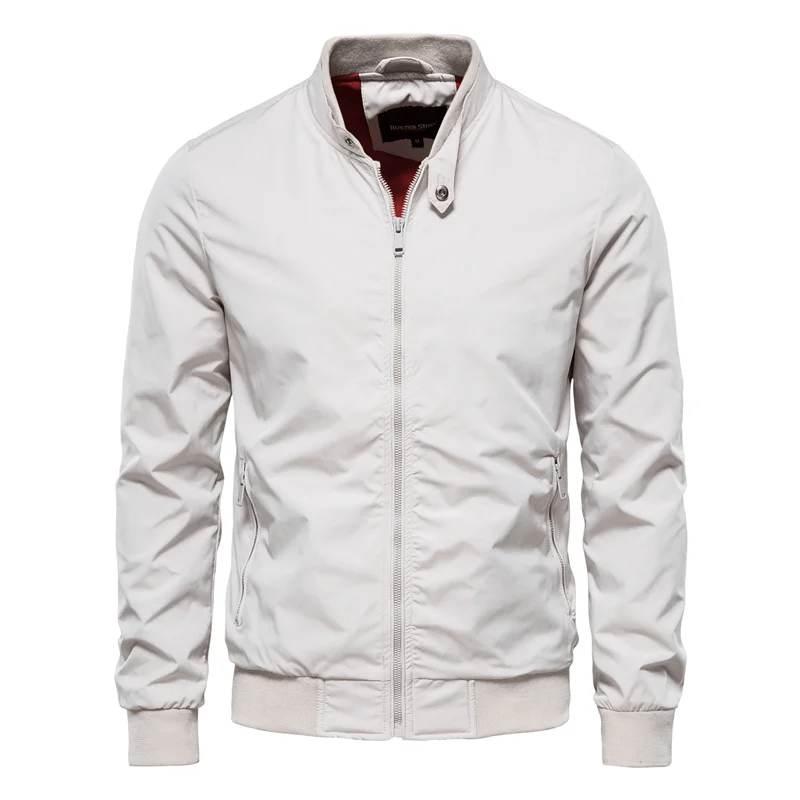 Adrian | Elegant summer jacket