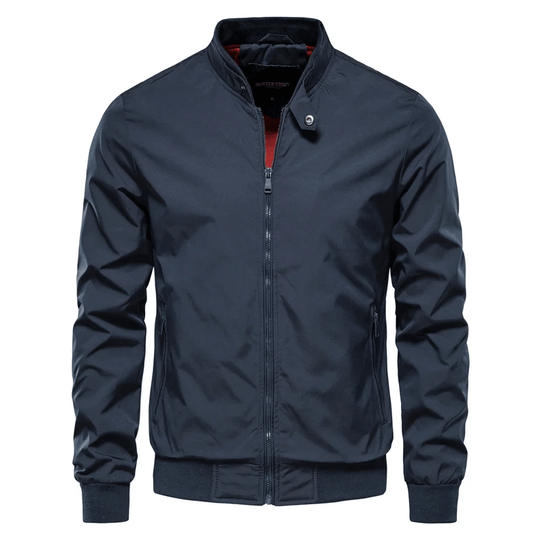 Adrian | Elegant summer jacket