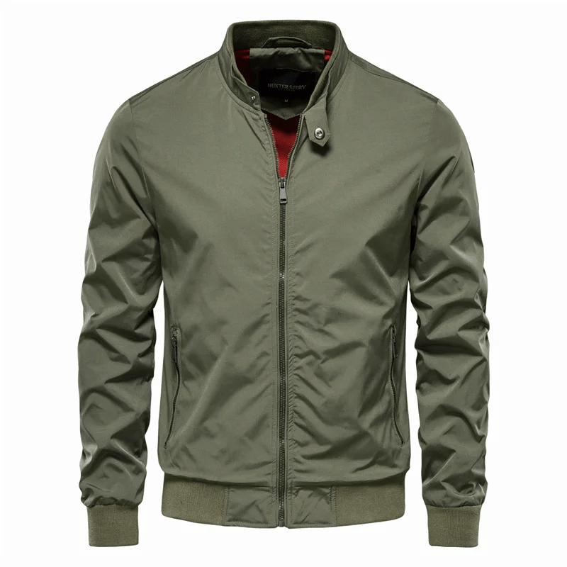 Adrian | Elegant summer jacket