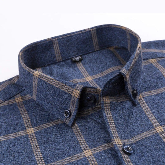 Antoine™ | Premium Comfortable Shirt