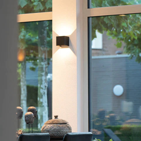 VellaGlow™ | Luxe Wand Lamp with Motion Sensor - Effortless Illumination for Any Space