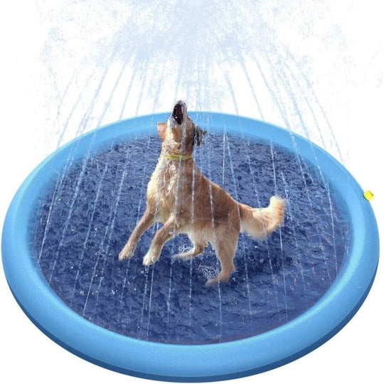 Dog Pool | Pet Pool - Ideal for Summer Games