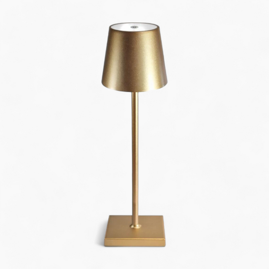 Ilumi | Touch Table Lamp - Practical and Elegant