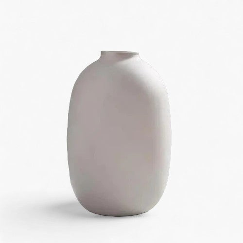 Modern and Elegant Ceramic Vase Set - Colorful and Stylish Minimalism for Your Home