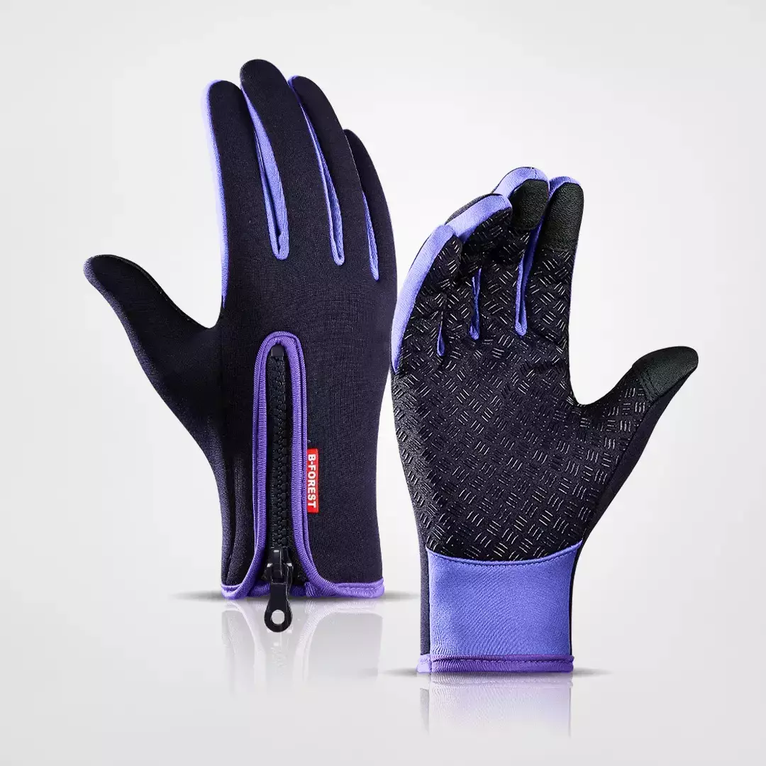 Satino™ | Thermal Gloves - To Face the Cold