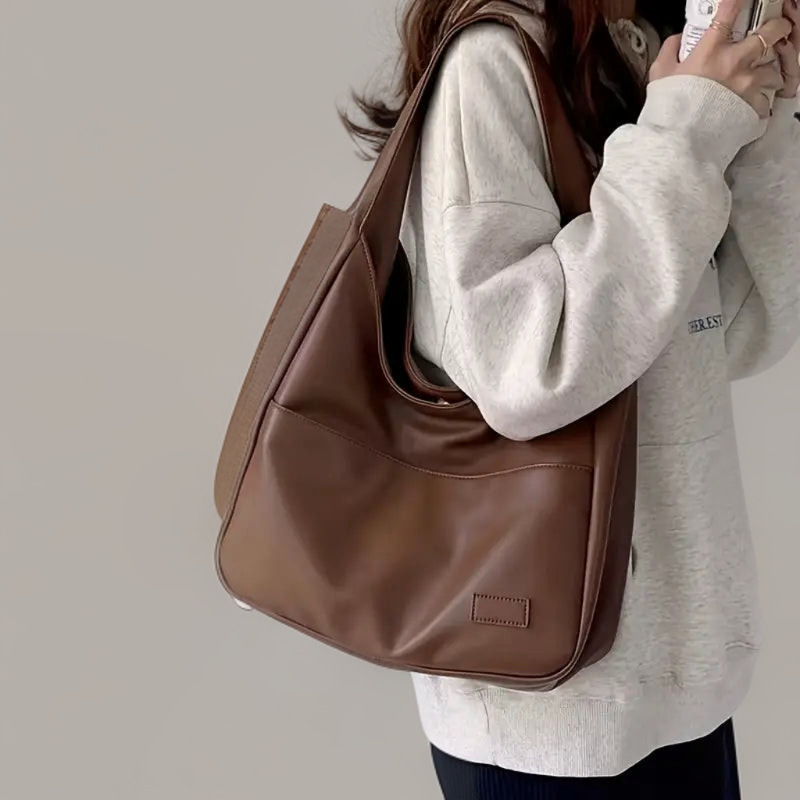 Audrey | Elegant leather bag