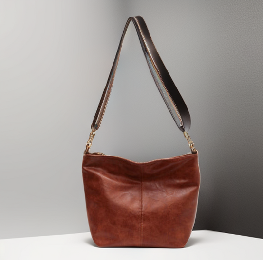 Jasmin | Elegant shoulder bag