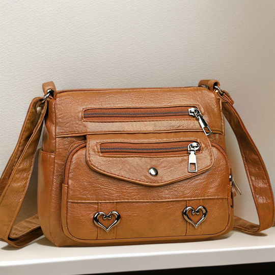 Maple | Elegant shoulder bag