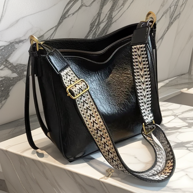 Rome | Elegant shoulder bag