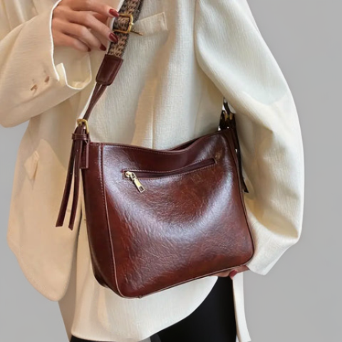 Rome | Elegant shoulder bag