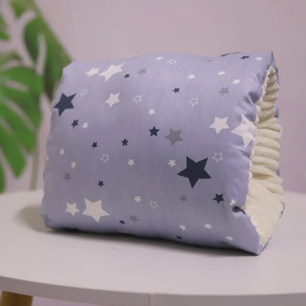 Baby Pillow™ | Comfort - For a soft and safe sleep