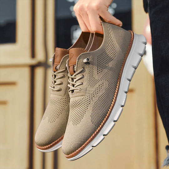 Urban | Ultra-comfortable men's shoes