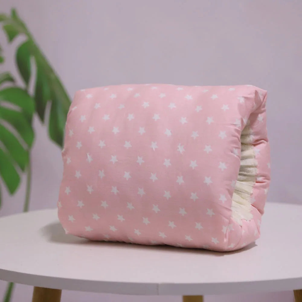 Baby Pillow™ | Comfort - For a soft and safe sleep