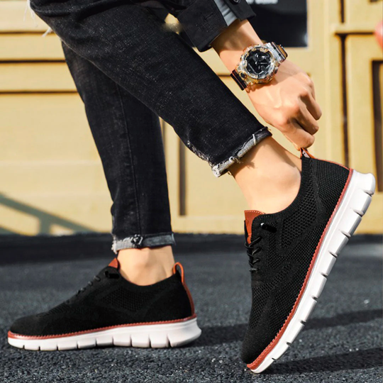 Urban | Ultra-comfortable men's shoes