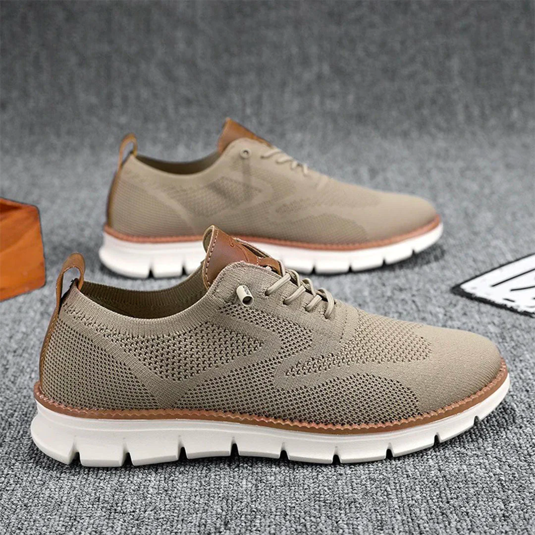 Urban | Ultra-comfortable men's shoes