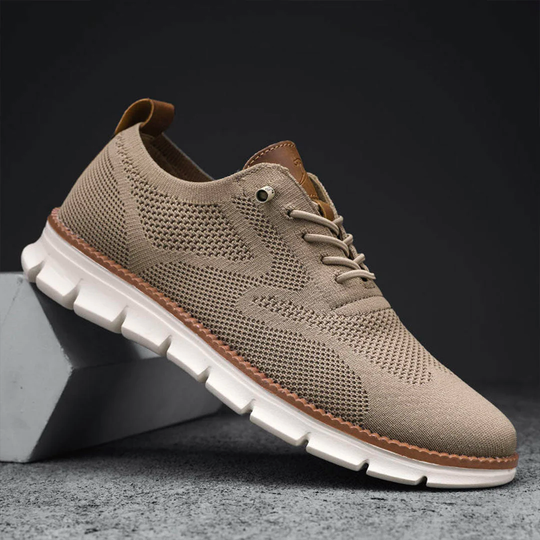 Urban | Ultra-comfortable men's shoes