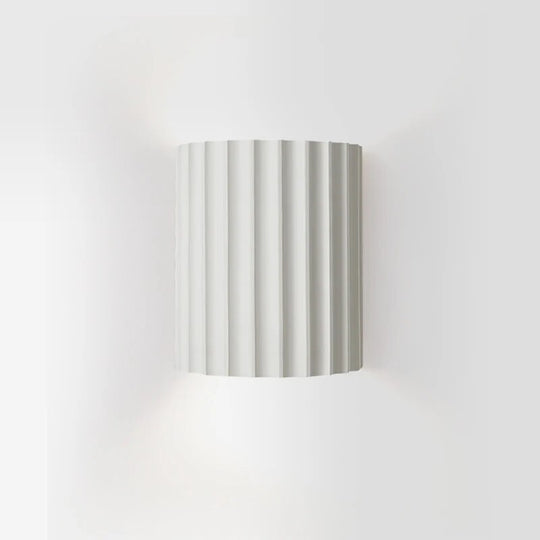 ArtiGlow | Resin Wall Sconces - Modern and Elegant