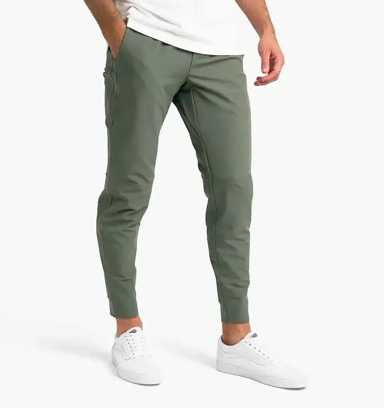 Victor™ | Stretch Pants - Modern Style and Comfort