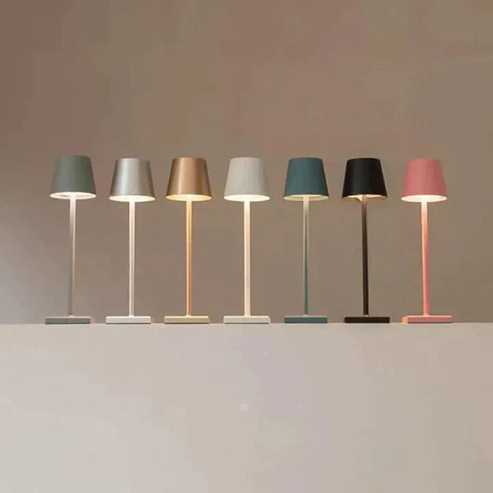 LightChic™ | Lamp - Transforms Any Room into an Atmospheric Paradise