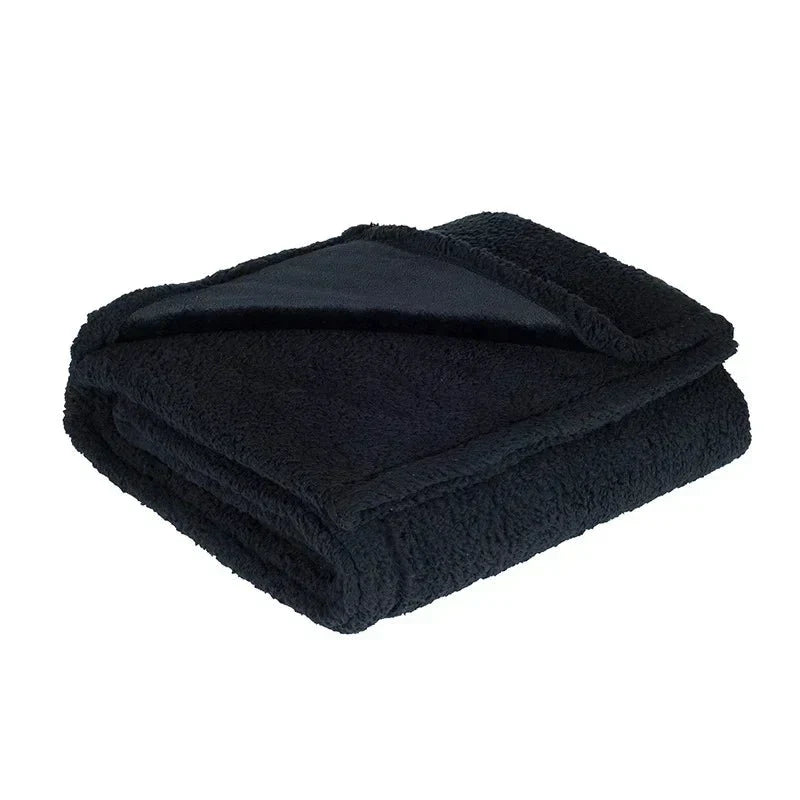 LoveBlanket™ | Waterproof Blanket - Comfort in All Weather