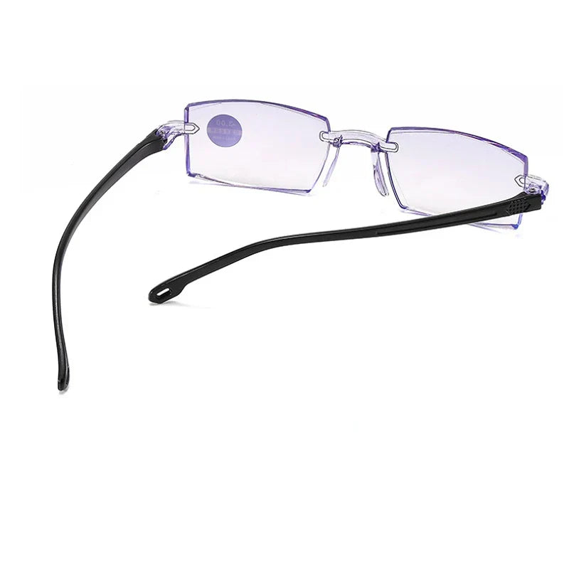 1+1 Free | ClarityGuard™ - Blue Light Protection Glasses