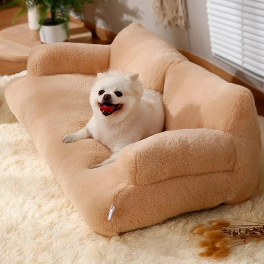 CozySofa™ | Perfect Sofa for Dogs - Relieves Anxiety for a Calmer Pet