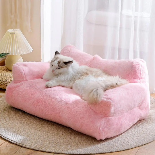 CozySofa™ | Perfect Sofa for Dogs - Relieves Anxiety for a Calmer Pet