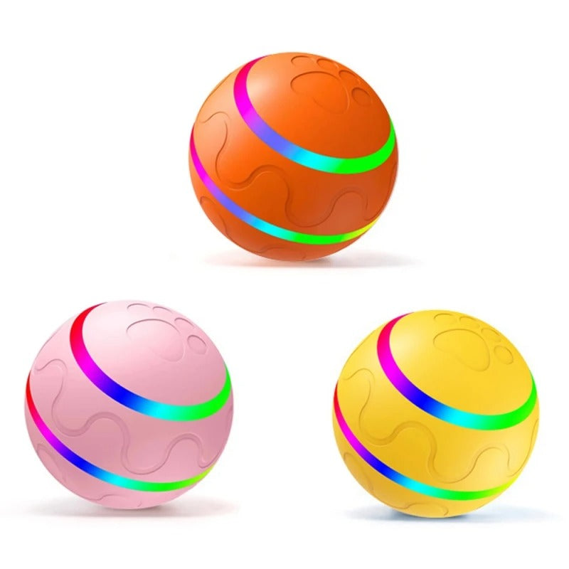 ActiveBall | Toy for Pets - Keeps Pets Stimulated