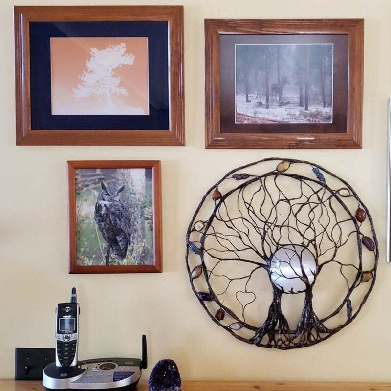 Tree of Life Decor