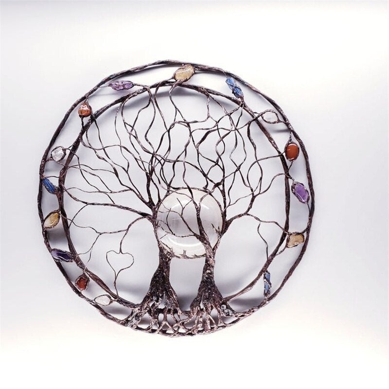 Tree of Life Decor