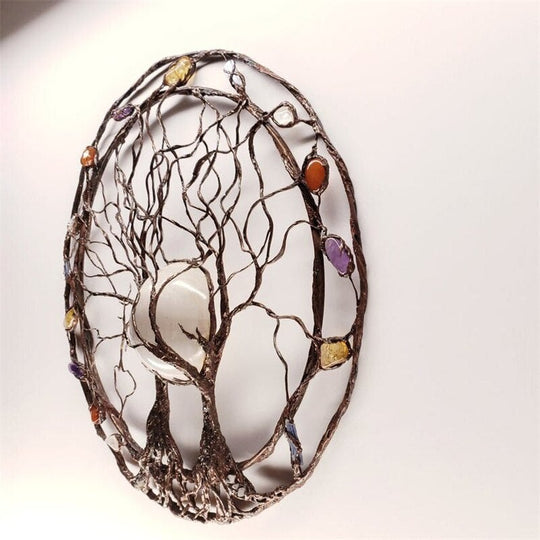 Tree of Life Decor