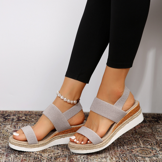 Venice™ - Wedge Sandals