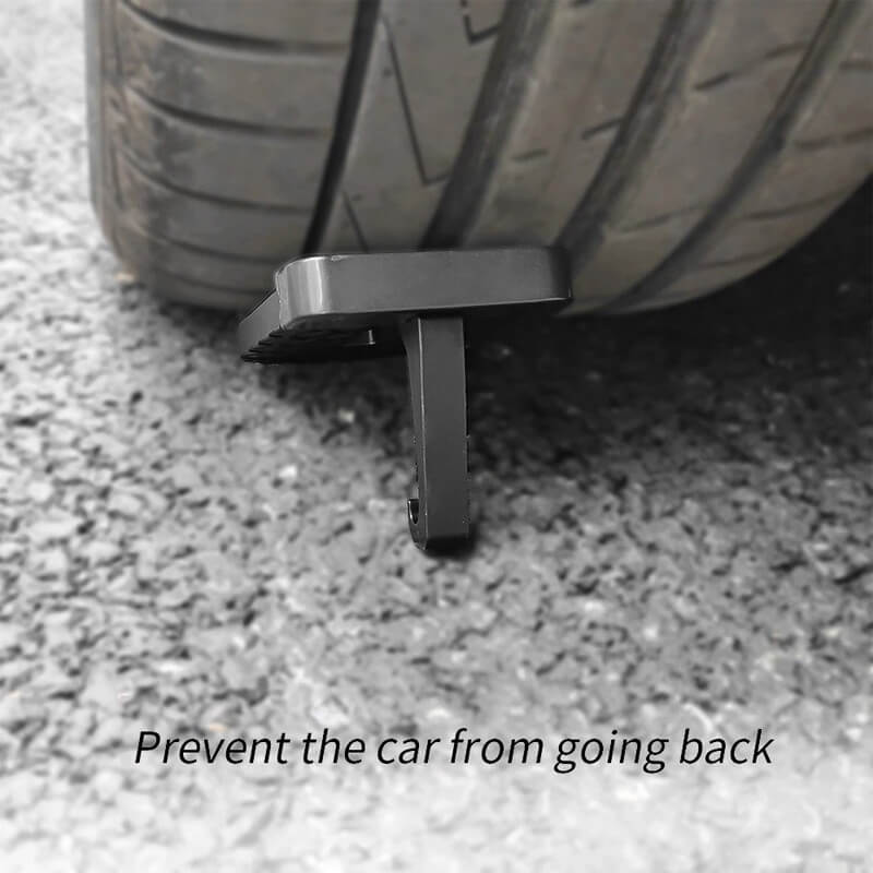 RoofStep | The solution for effortless access to your car roofs