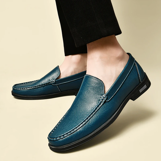 Luxor™ | Stylish Men's Loafers