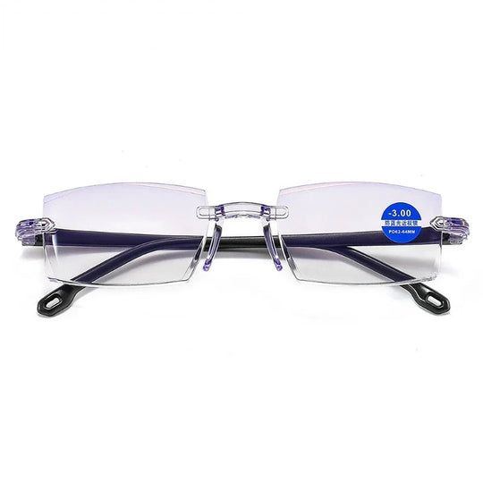 1+1 Free | ClarityGuard™ - Blue Light Protection Glasses