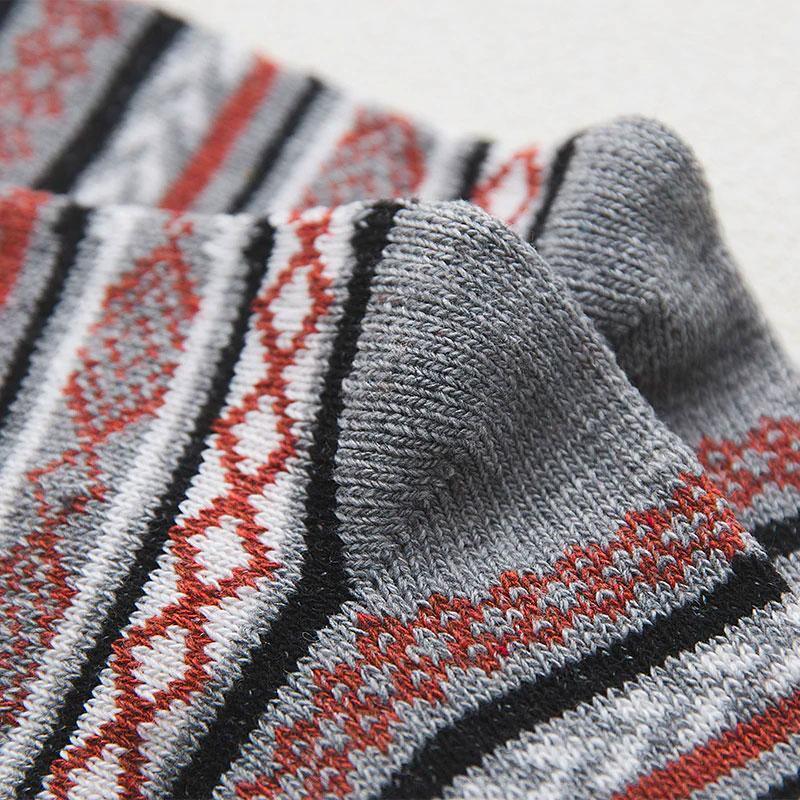 Winter Socks | Warm, Comfortable & Durable