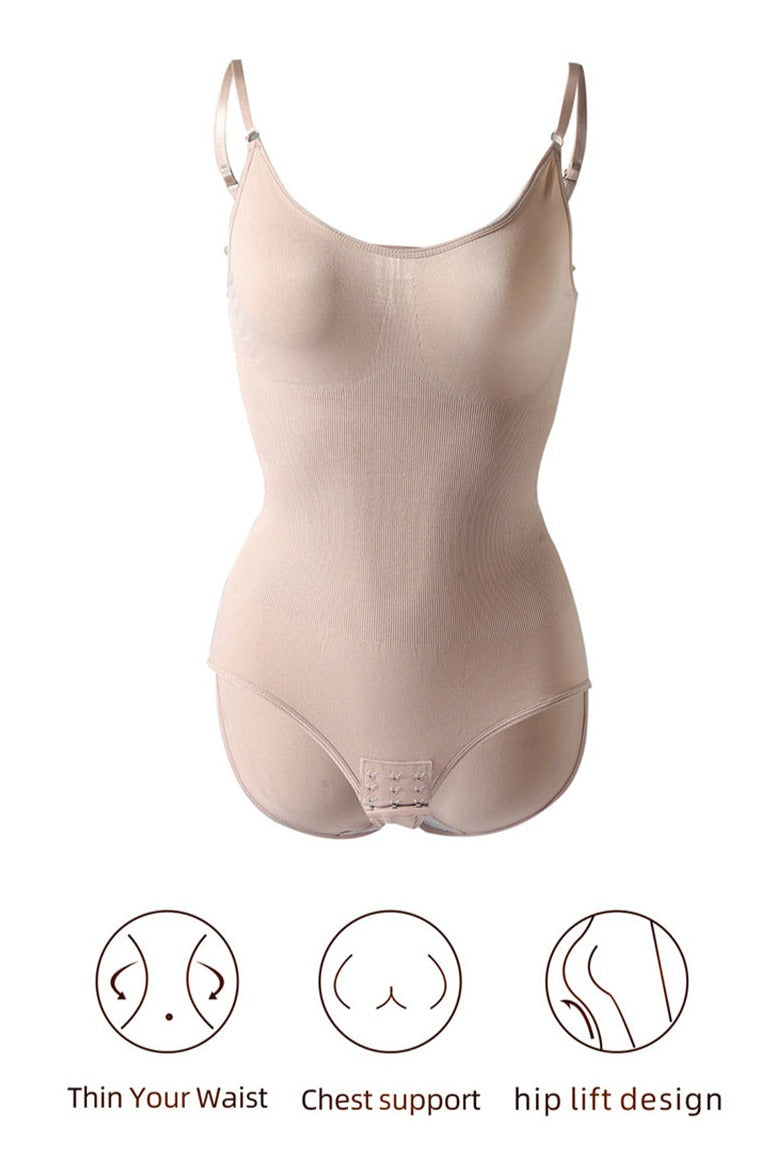 Sofia | Comfortable Shaping Bodysuit Buy 1 Get 1 Free