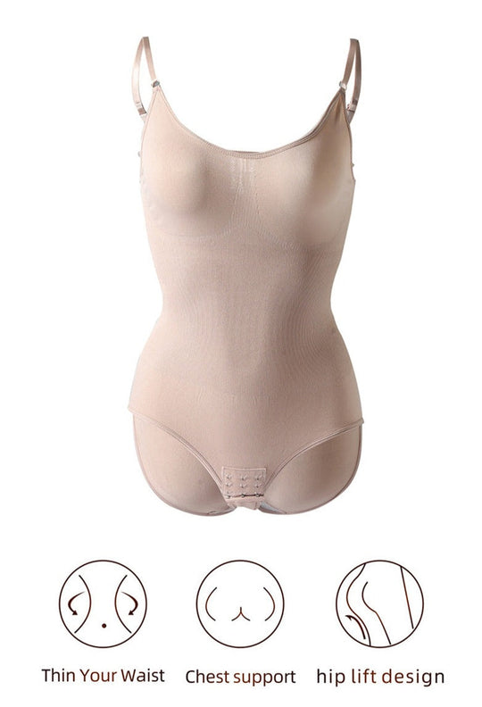 Sofia | Comfortable Shaping Bodysuit Buy 1 Get 1 Free